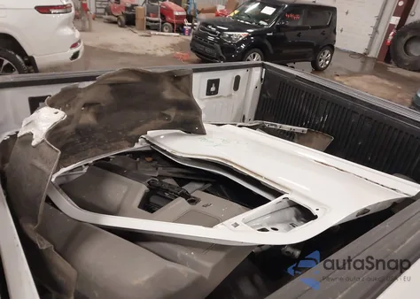 2019 Ford F-150 Xlt z USA, uszkodzony, nr VIN 1FTMF1EPXKKF20435